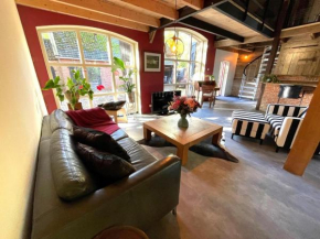 Farm lodge Kamperland